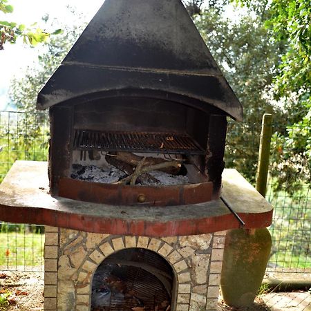 Agriturismo Podere Biancospino Piscina Privata Кьянчано-Терме Экстерьер фото